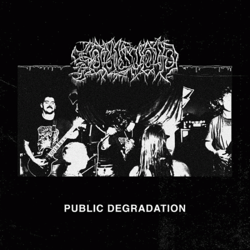 Soul Void : Public Degradation